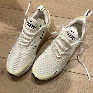 Nike air max 270